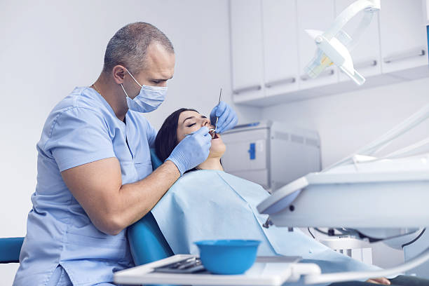  , WA Holistic Dental Services Pros